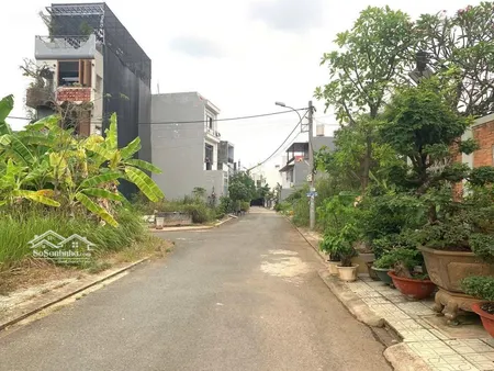 Bán Gấp Lô đất Hxh đường Số 1, P. Long Trường, Q9