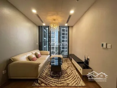 Bán Chung Cư Ngay Khu Vực Trung Tâm Sg