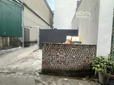 Bán đất Hiếm Tình Quang Việt Hưng Long Biên ô Tô