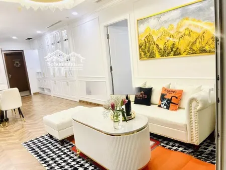 Bán Chung Cư đầy đủ Tiện ích 2 Phòng Ngủ 2 Vệ Sinh