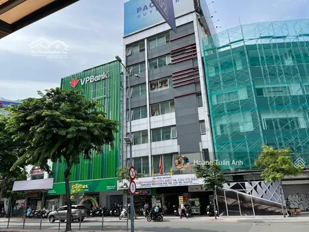 Gấp! Bán Toà Nhà Mt Hàm Nghi, Quận 1 (14 X 20m) Hầm 12 Tầng, Hđt 15tỷ/năm, Gía 330 Tỷ, Pl Cá Nhân