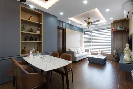 Bán Căn Góc 3 Phòng Ngủ Siêu đẹp Chung Cư An Bình City