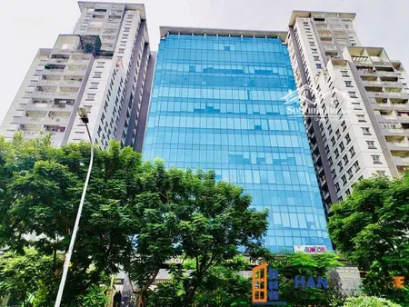 Bán Nhanh Chcc 165 Thái Hà - Dt 123m2 - Giá 10,3 Tỷ