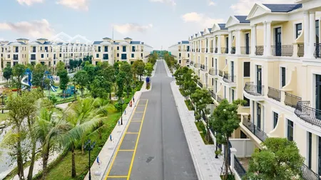 Bán Gấp Shophouse đđd-47, 112m², Chỉ 18,982 Tỷ Vị Trí Sầm Uất, đầu Tư Sinh Lời Cao