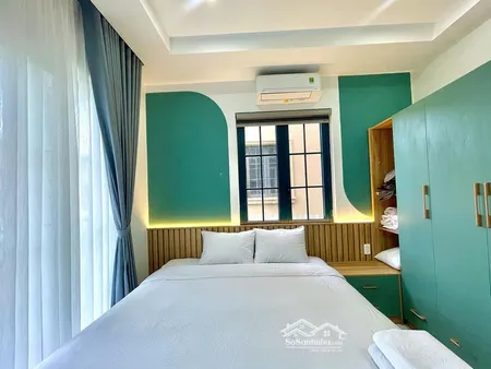 Chuyển Nhượng Biệt Thự Song Lập Full Nội Thất Novaworld Phan Thiết Giá: 5.5 Tỷ Bao Thuế Phí