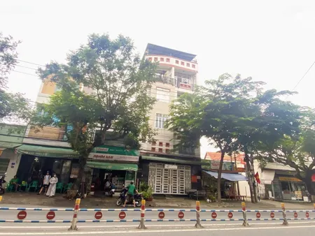 Nhà Mặt Phố Diện Tích Lớn đường Huỳnh Văn Nghệ Bửu Long Giá Siêu Tốt Chỉ Hơn 5 Tỷ