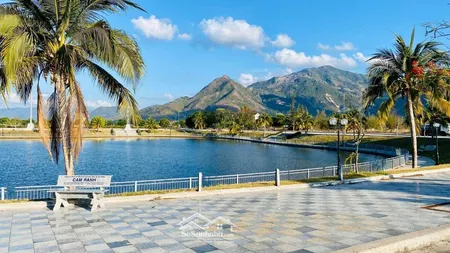 Chủ Gửi Bán Các Lô Golden Bay 1 Vị Trí đắc địa, View đẹp, Giá Tốt để đầu Tư Lh: