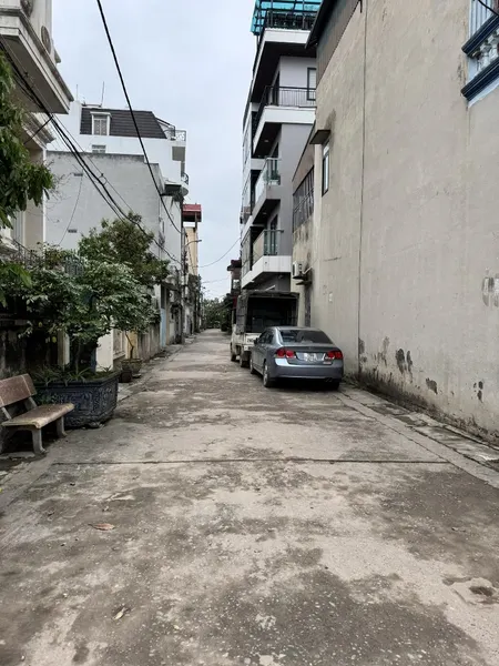 Cần Tiền Bán Nhanh Mảnh đất 78,5m2 Tại Khu Viện Rau A, Tt Trâu Quỳ, Ngõ 5m ô Tô Vào.