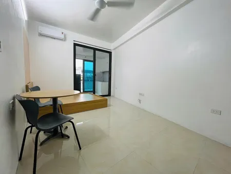 Bán Chung Cư Mini, 2 Mặt Ngõ Thoáng, Dòng Tiền ổn định