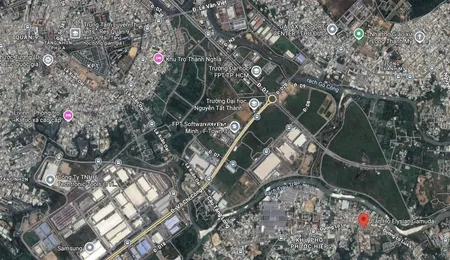 Suất Nội Bộ, Căn Shophouse Góc Mua Trực Tiếp Cđt Gamuda, Thanh Toán Chỉ 30% đến Cuối 2026