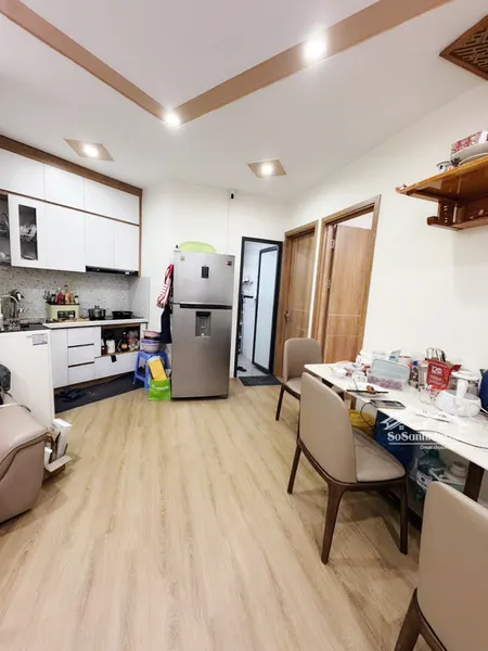 Bán Ccmn Mới đẹp Gần Mặt Phố Mỹ đình