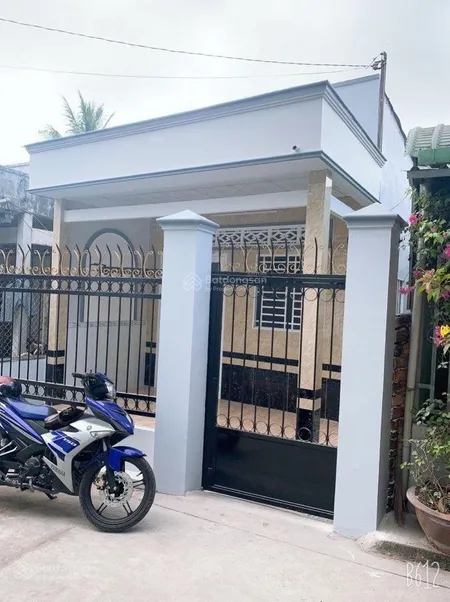 Bán nhanh nhà cấp 4 đường Nguyễn Thị Se, DT 101 m2, sổ riêng, đông dân cư, 1,6 tỷ