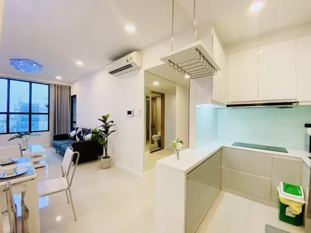 Bán Chung Cư để Lại Toàn Bộ Nội Thất Giá Tốt
