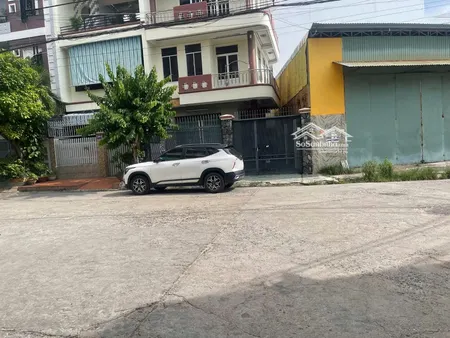 A505. Bán Lô đất 93,6m2 Full Thổ Cư Vĩnh Hải, Gần Biển Hòn Chồng 4 Tỷ 500