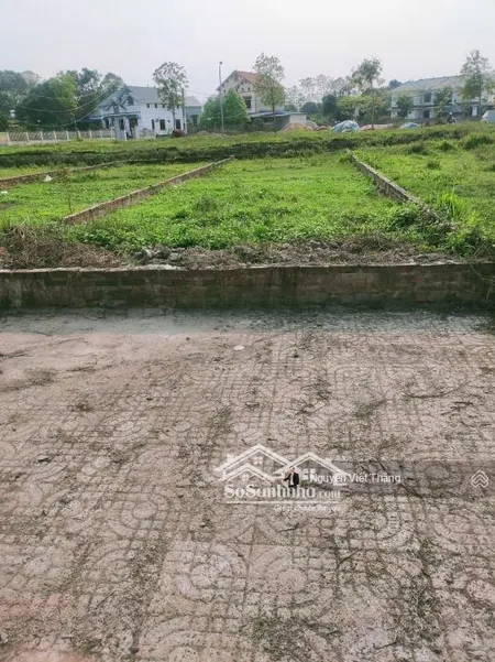 Bán đất Nền Dự án Tại Kcn Yên Phong, Yên Trung, Yên Phong, Bắc Ninh, 45 Triệu / M2, 75 M2