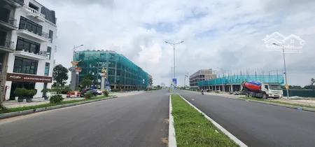 Bán Shophouse, Biệt Thự, Liền Kề Tại Dự án Phố Hiến City Khoái Châu, Hưng Yên Giá Từ 6x Triệu/m2
