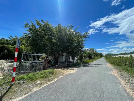 Ms212. Bán Hơn 4.000m2 đất Chn Suối Tiên, Diên Khánh Bám đường Nhựa Gần 100m - 4 Tỷ 550 Triệu