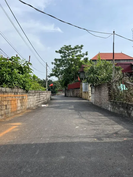 Cần Bán Nhanh 151m2 đất Thôn Chương Lộc, Xã Chương Dương, Thường Tín. đường ô Tô Tránh