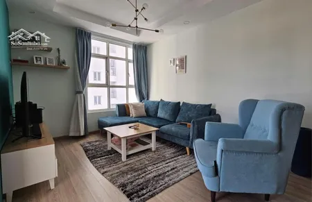 Giá Thấp Nhất Q7 Bán Ch Hoàng Anh Thanh Bình, Dt 73m2 2pn 2wc Giá 1tỷ980, Có Sổ, Kèm Full Nội Thất