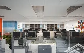 Cho Thuê Biệt Thự 720m2 Tại Nguyễn Xiển, Tân Triều, Thanh Trì, Giá 65 Triệu