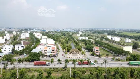 Chính Chủ Bán Nền đất H4-42 - Giá 1 Tỷ 230 để đầu Tư, An Cư - Chi Tiết Bên Dưới - Lh: