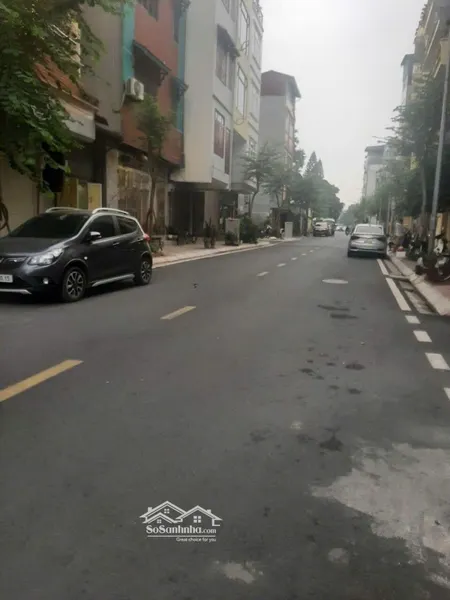 Bán đất Tại đường 1a, Xã Ngọc Hồi, Thanh Trì,diện Tích: 80 M2, Mặt Tiền 6,5m, Sẵn Xưởng.