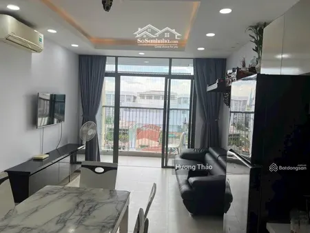 Gấp! Chính Chủ Cần Bán Căn 2pn 2wc Chung Cư Jamona Height Quận 7, Dt 76m2 Giá 2tỷ030 Có Tl