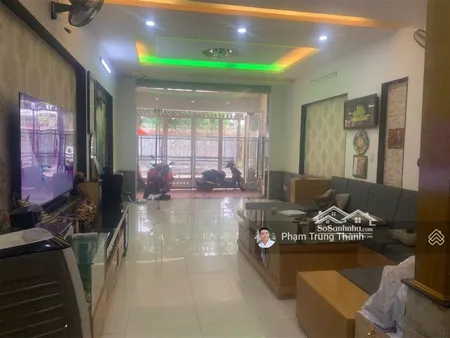 Trung Tâm Hành Chính Dĩ An - Nhà 3 Tầng X 120m2 - Chỉ 9.7 Tỷ - Mt đường Phân Lô - Khu Vip Biệt Thự