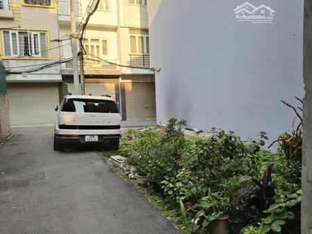 Lô Góc đông Ngạc ô Tô Vào Nhà 47m Mt 4m Hơn 6 Tỷ