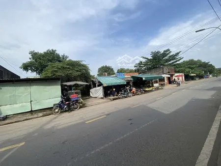 Bán Mặt Tiền Nguyễn Xiển Gần Nút Giao Tân Vạn Tp Thủ đức