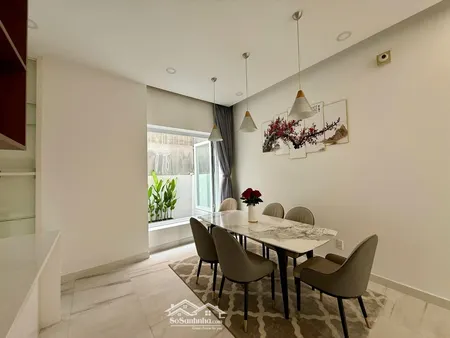 Biệt Thự Nam Viên - Phú Mỹ Hưng - đẳng Cấp Sống Giữa Thiên Nhiên & Tiện ích Quốc Tế