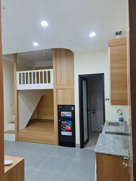 Bán Cc Mini View đẹp Tại Trương định, Tân Mai, Hoàng Mai, Hà Nội, 11,5 Tỷ, 60m2