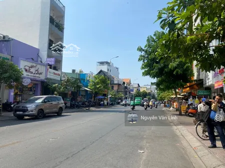 Bán Nhà Mặt Tiền đồng đen - Ca Văn Thỉnh , 6x28m (165m2),phù Hợp Xây Chdv, Văn Phòng , Giá 22,8 Tỷ