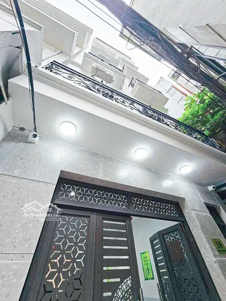 Bán Tòa Căn Hộ Dịch Vụ Bùi Xương Trạch, Thanh Xuân, 78m, 7 Tầng, 23 Phòng Khép Kín Doanh Thu Khủng