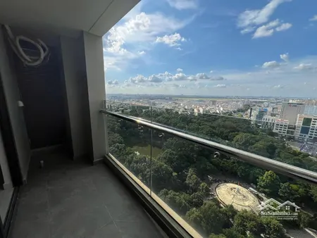Bán Toà Nhà Căn Hộ Dịch Vụ 1.160m2 Thống Nhất Q. Gò Vấp 160tr