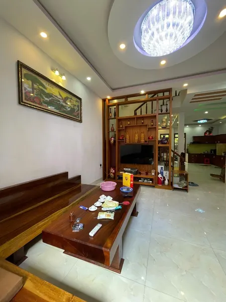 Bán Nhà Biệt Thự 4pn, 3wc, 162m2, Giá Tốt Tại Phước Long, Nha Trang, Khánh Hòa