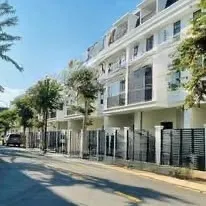 Bán Căn Biệt Thự Lavida Song Lập Diện Tích: 10m X 17.3m đất Vuông Vức, Rộng Rãi
