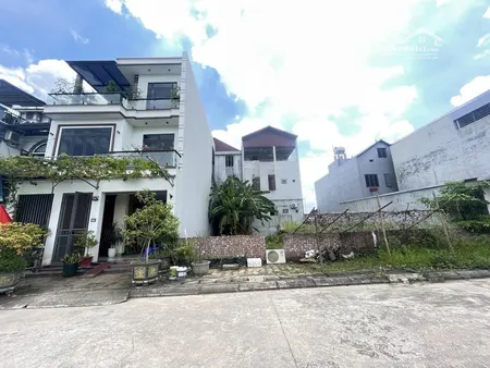 Bán đất Thanh Xuân, Sóc Sơn, Hà Nội, 4,63 Tỷ, 95 M2, Hàng Hiếm Tại Hot!