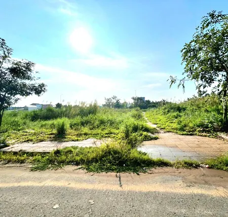 Cần Bán Nhanh Lô đất Góc Kỹ Thuật Giá Bao Rẻ Nhất Khu The Sol City Nền Ko Vướng Hạ Tầng Cực đẹp