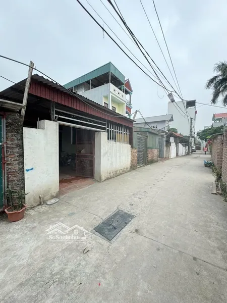 Bán đất Vân Trì, 8,15 Tỷ, 98m2, Phù Hợp Cho đầu Tư đẹp, Nhiều Tiện ích Hot!
