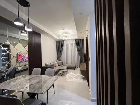 Chính Chủ Cần Bán Gấp Căn Hộ Tân Phước Plaza Quận 11 Dt 70m2 2pn 2wc Giá 1 Tỷ 890 Nội Thất đầy đủ