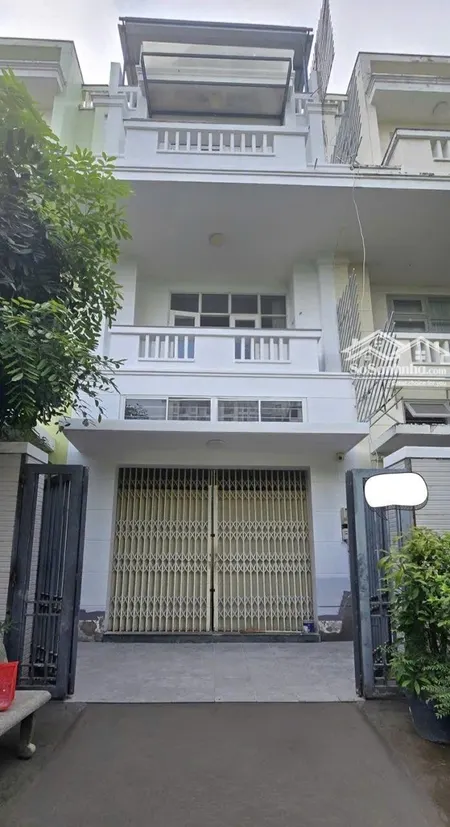 Bán Cực Rẻ Nhà Phố Rẻ Nhất Kdc Greenlife 13c Nguyễn Văn Linh, Sổ Hồng Hoàn Công đầy đủ