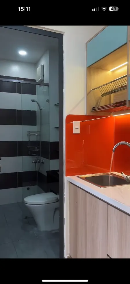 Chdv Dòng Tiền 80tr/th, Vị Trí đẹp Hẻm ô Tô, Dân Trí Cao, Tiềm Năng Sinh Lời Cao Giá Bán: 16.9 (tl)