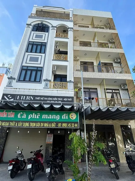 Bán Cc Mini Tại Fpt City đà Nẵng, 9,59 Tỷ, 102m2, Uy Tín Chỉ Với 12pn, 6wc