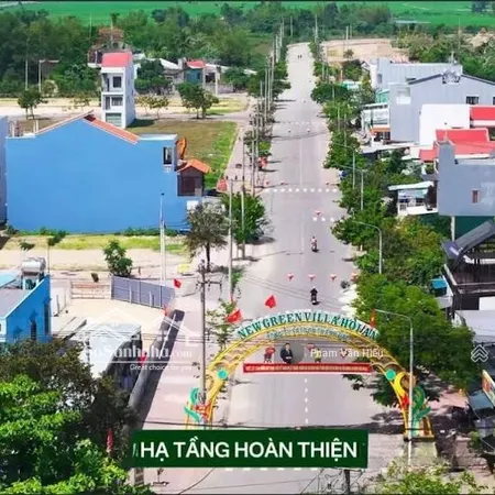 Bán đất Tại Trần Thủ độ, điện Nam đông, điện Bàn, Quảng Nam, 2 Tỷ, 120m2 - Giá ưu đãi