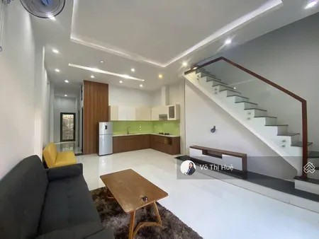 Chính Chủ Cần Bán Mặt Tiền Bùi Dương Lịch Khu Sầm Uất Gần Chợ