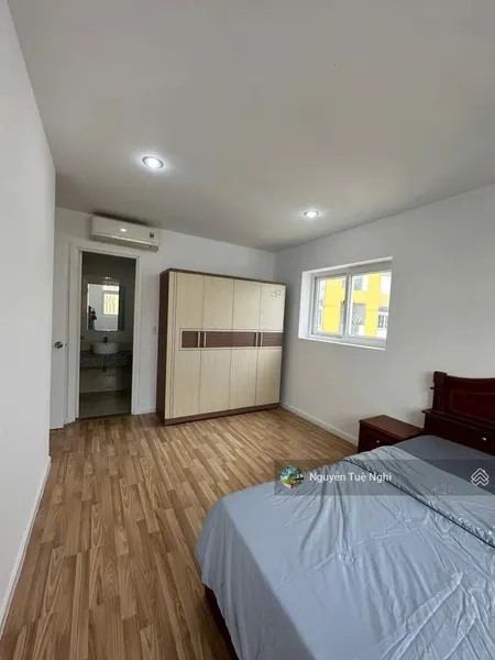 Bán Cc City Gate, Quận 8, Dt 73m2, 2pn 2wc Giá 1ty560