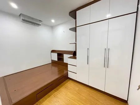 Bán Nhà Tập Thể Khu đại Học Sư Phạm, 3pn, 40,8m2, Giá Siêu Hời 4,2 Tỷ Tại Trần Quốc Hoàn