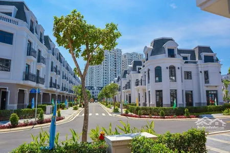 Chủ Kẹt Tiền, Căn Duy Nhất Biệt Thự Song Lập 10x20 Amelie. Lh Tuấn 09.0992,0991