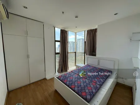 Cần Bán Cc Khánh Hội 2, Quận 4, Dt 80m2, 2pn 2wc Giá 1ty750